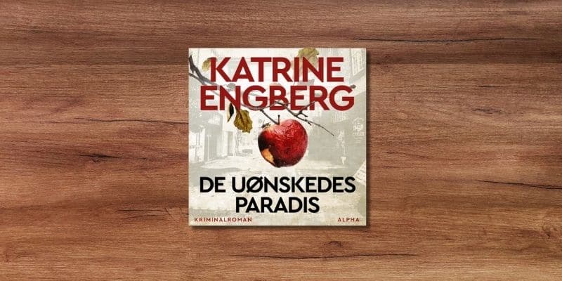 De uoenskedes paradis Lydbog