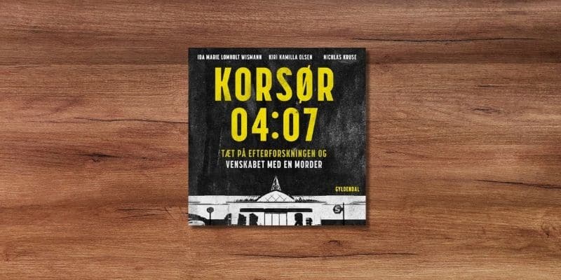 Korsoer 04 07 Lydbog