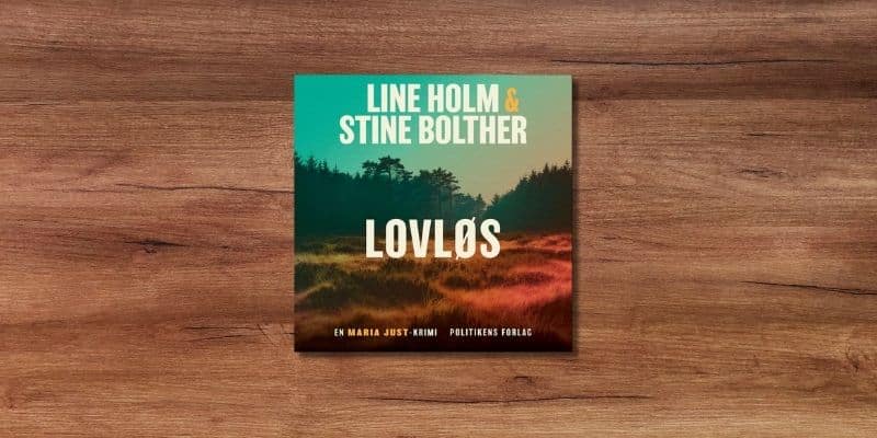 Lovloes Lydbog