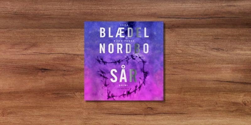Saar Lydbog