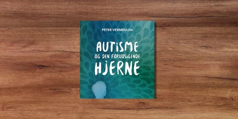 Autisme og den forudsigende hjerne Lydbog
