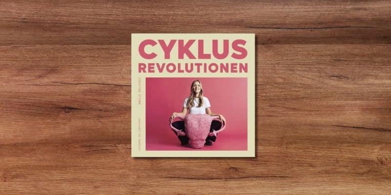 Cyklusrevolutionen Lydbog