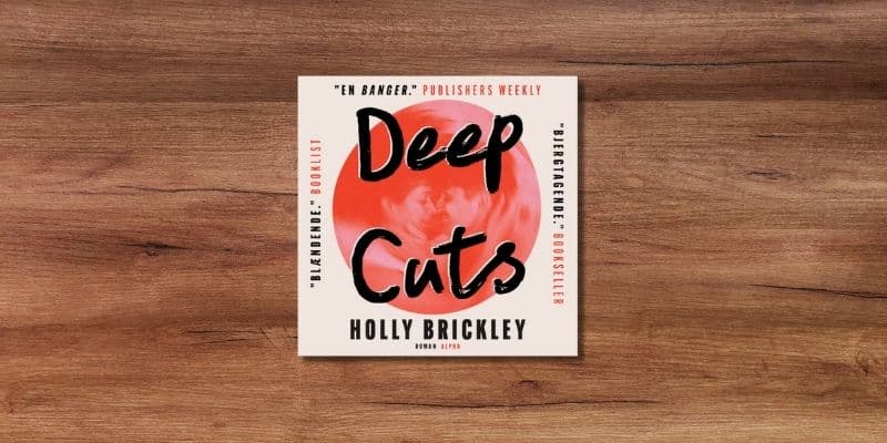 Deep Cuts Lydbog