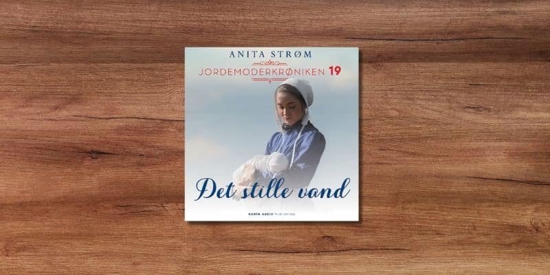 Det stille vandLydbog