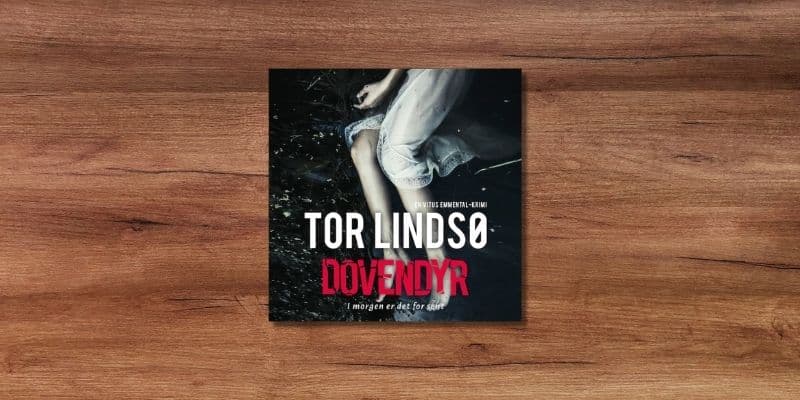 Dovendyr Lydbog