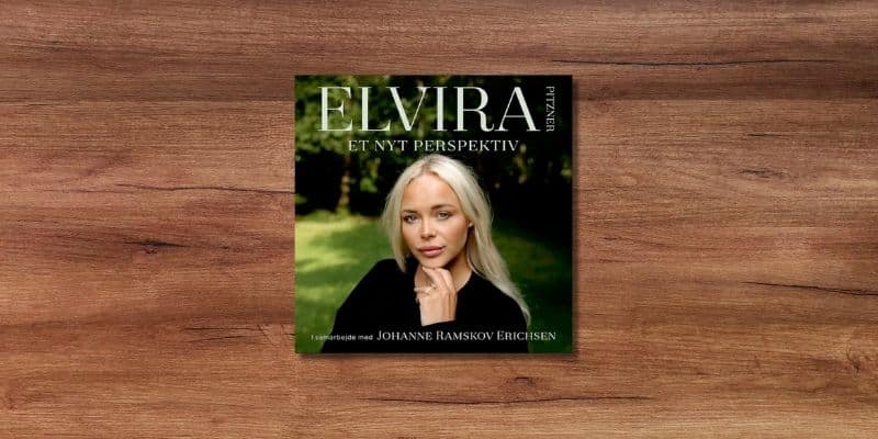 Elvira Pitzner Lydbog