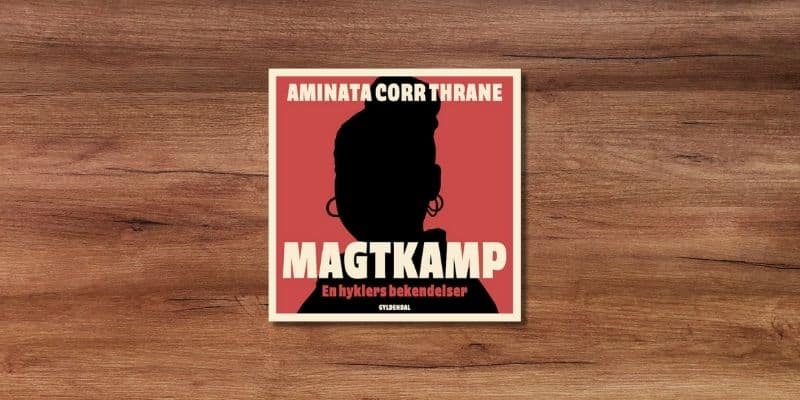 Magtkamp Lydbog
