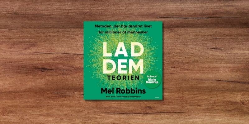 Personlig Udvikling 3 Lad dem teorien Lydbog