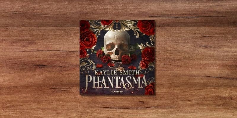 Phantasma Lydbog 1 Phantasma Lydbog