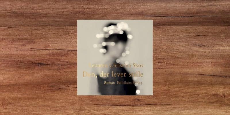 Romaner 6 Den der lever stille Lydbog