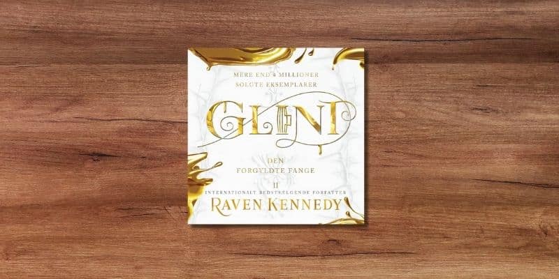 Glint Lydbog 1 Glint Lydbog