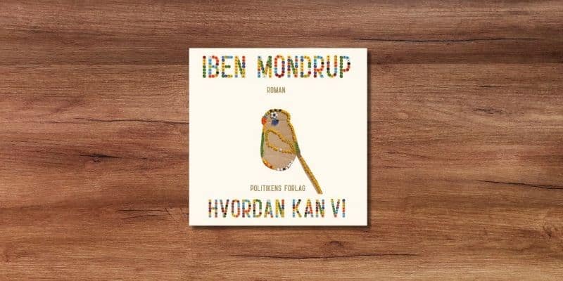 Hvordan kan vi Lydbog