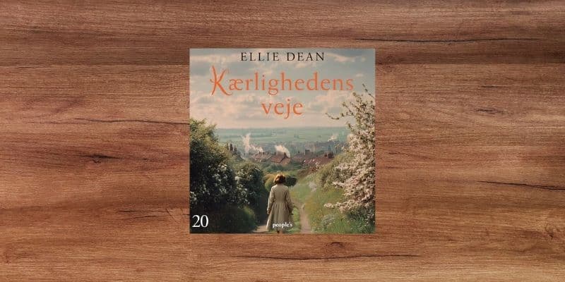 Kærlighedens veje Lydbog 1 Kaerlighedens veje Lydbog