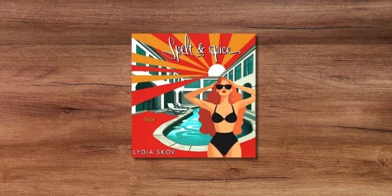 Spelt spice del 1 Lydbog 1