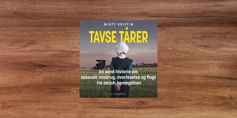 Biografier 8 Tavse Taarer Lydbog