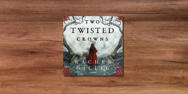 Two Twisted Crowns Lydbog 1 Two Twisted Crowns Lydbog