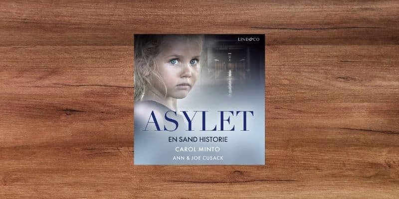 Biografier 3 Asylet Lydbog