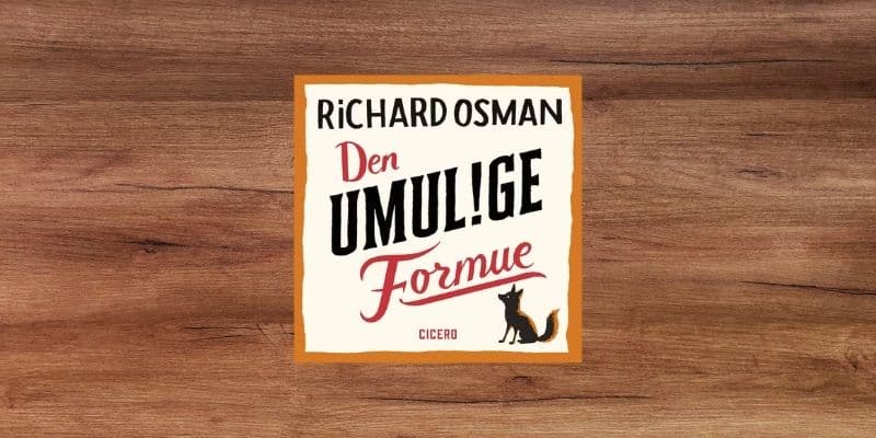 Den umulige formue Lydbog 1 Den umulige formue Lydbog