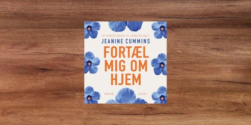 Romaner 5 Fortael mig om hjem Lydbog