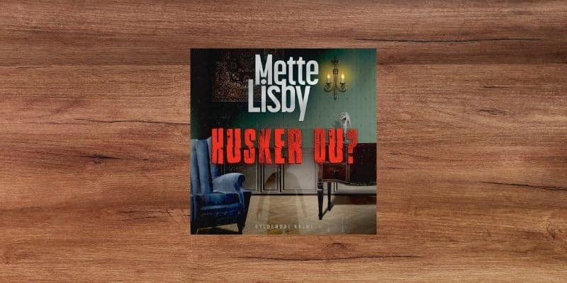 Husker du? Lydbog 1 Husker du Lydbog