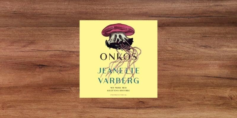 Biografier 1 Onkos Lydbog