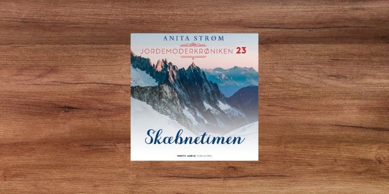 Romaner 5 Skaebnetimen Lydbog