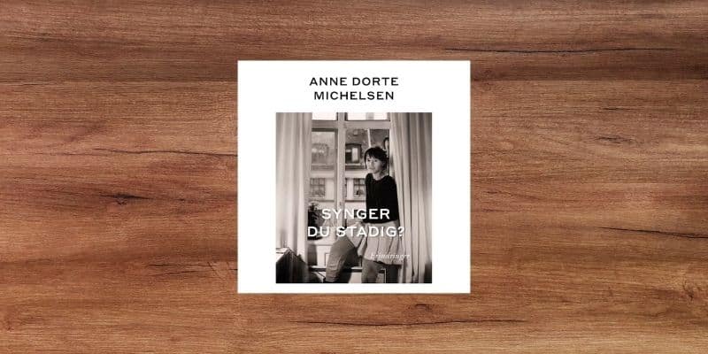 Biografier 4 Synger du stadig Lydbog