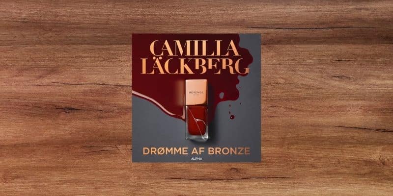 Drømme af bronze Lydbog 1 Droemme af bronze Lydbog