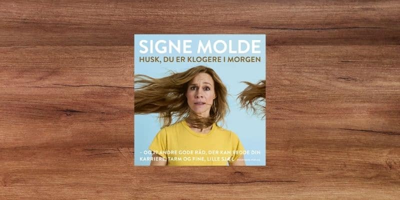 Husk du er klogere i morgen Lydbog 1 Husk du er klogere i morgen Lydbog