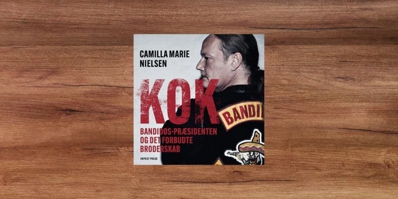 Biografier 1 Kok Lydbog