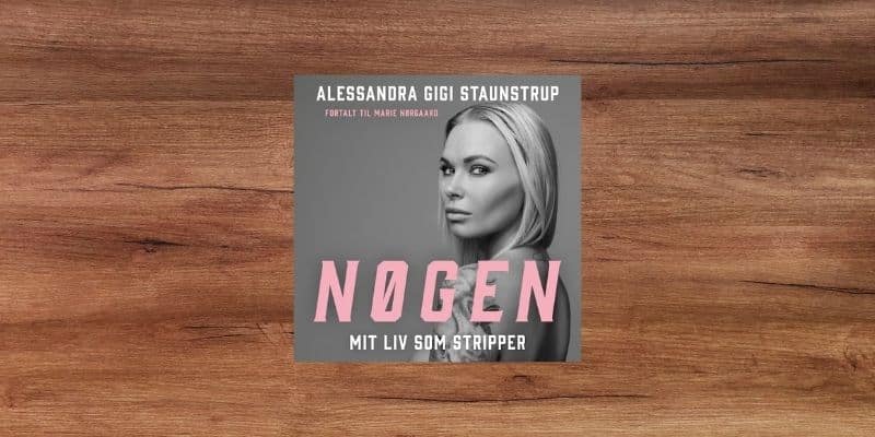 Biografier 5 Noegen Lydbog