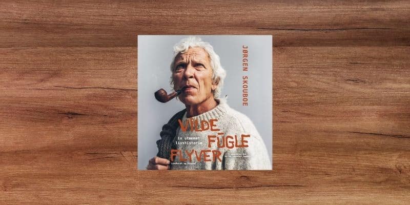 Biografier 6 Vilde fugle flyver en utaemmet livshistorie Lydbog