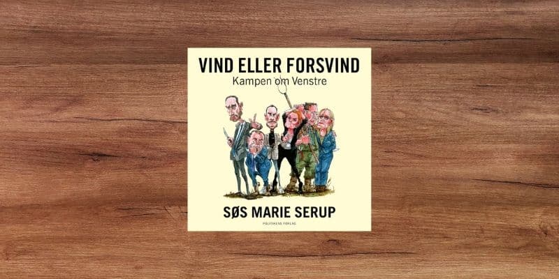 Vind eller forsvind Lydbog 1 Vind eller forsvind Lydbog