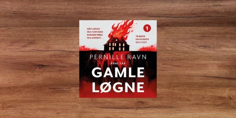 Gamle løgne Lydbog 1 Gamle loegne Lydbog