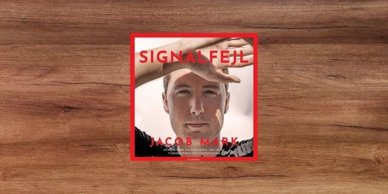 Biografier 3 Signalfejl Lydbog