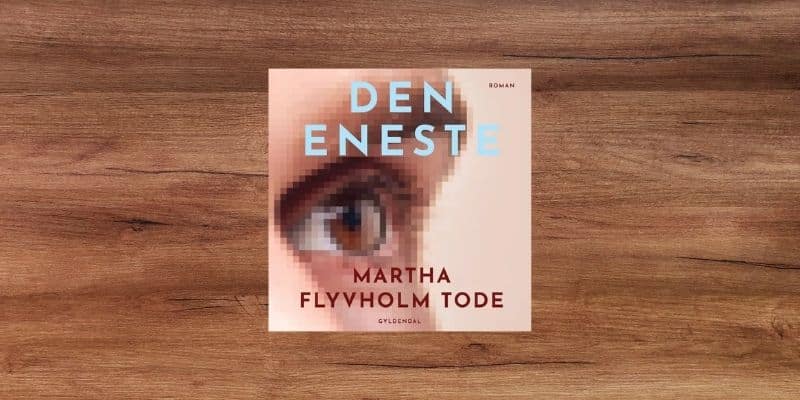 Den eneste Lydbog Den eneste Lydbog