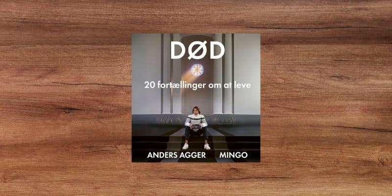 Biografier 2 Doed Lydbog