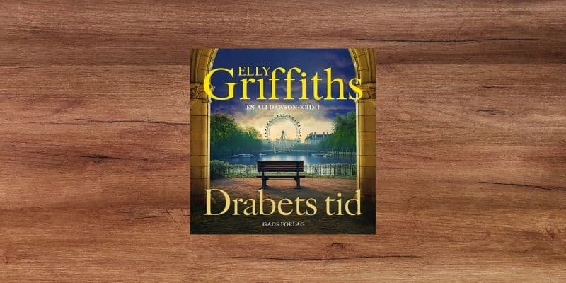 Drabets tid Lydbog Drabets tid Lydbog