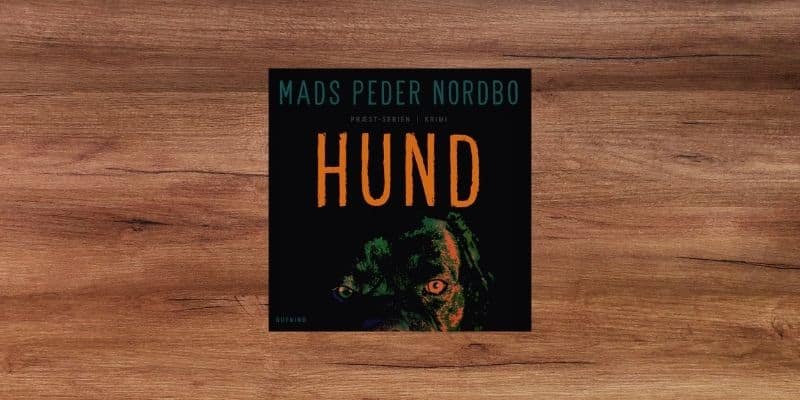 Hund Lydbog Hund Lydbog