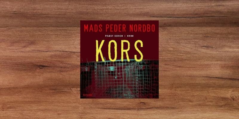 Kors Lydbog Kors Lydbog