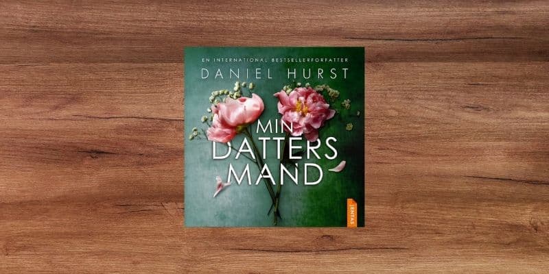 Min datters mand Lydbog Min datters mand Lydbog