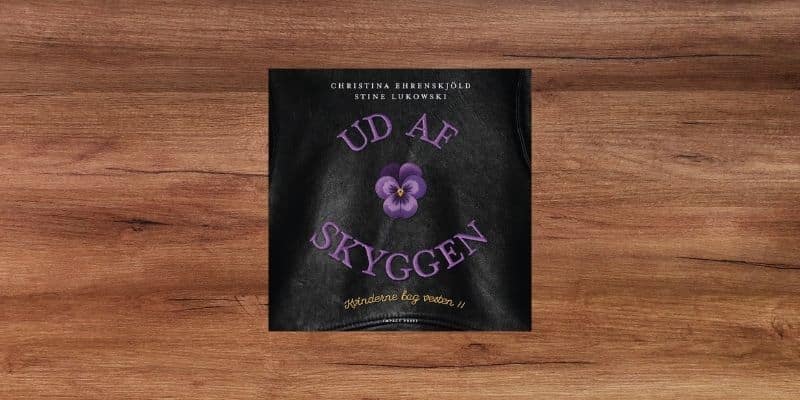 Biografier 2 Ud af skyggen Lydbog