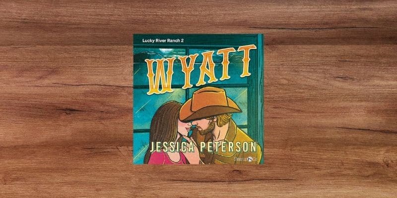 Wyatt Lydbog Wyatt Lydbog