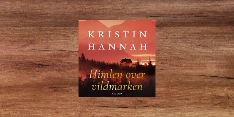 Romaner 2 Himlen over vildmarken Lydbog
