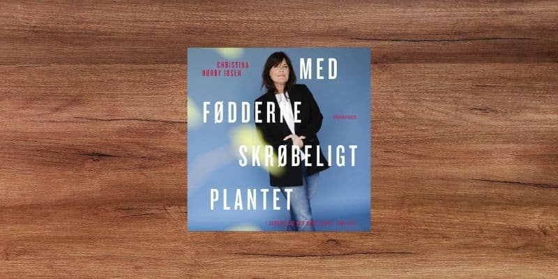 Med fødderne skrøbeligt plantet Lydbog 1 Med foedderne skroebeligt plantet Lydbog