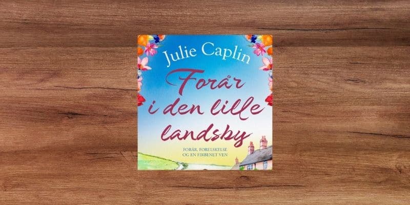 Romantik 2 Foraar i den lille landsby Lydbog