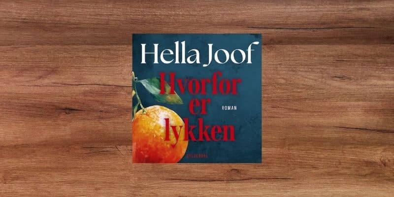Hvorfor er lykken Lydbog 1 Hvorfor er lykken Lydbog