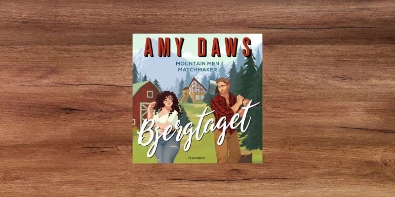Romantik 4 Introduktion til Bjergtaget af Amy Daws