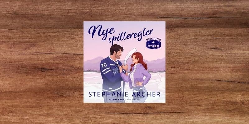Nye spilleregler Lydbog 1 Nye spilleregler Lydbog