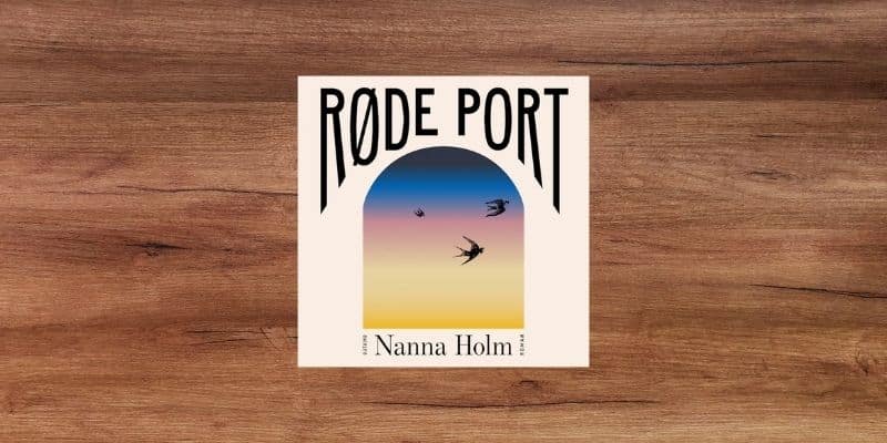 Røde Port Lydbog 1 Roede Port Lydbog